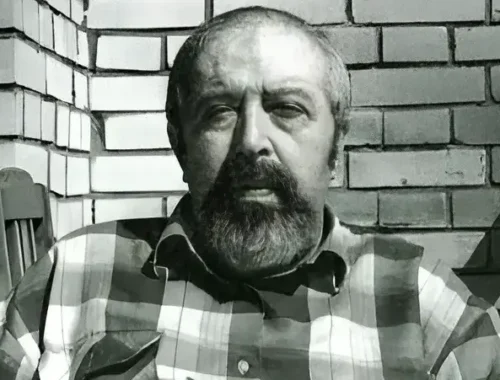 Igor Bunich