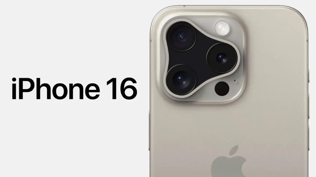 iphone 16