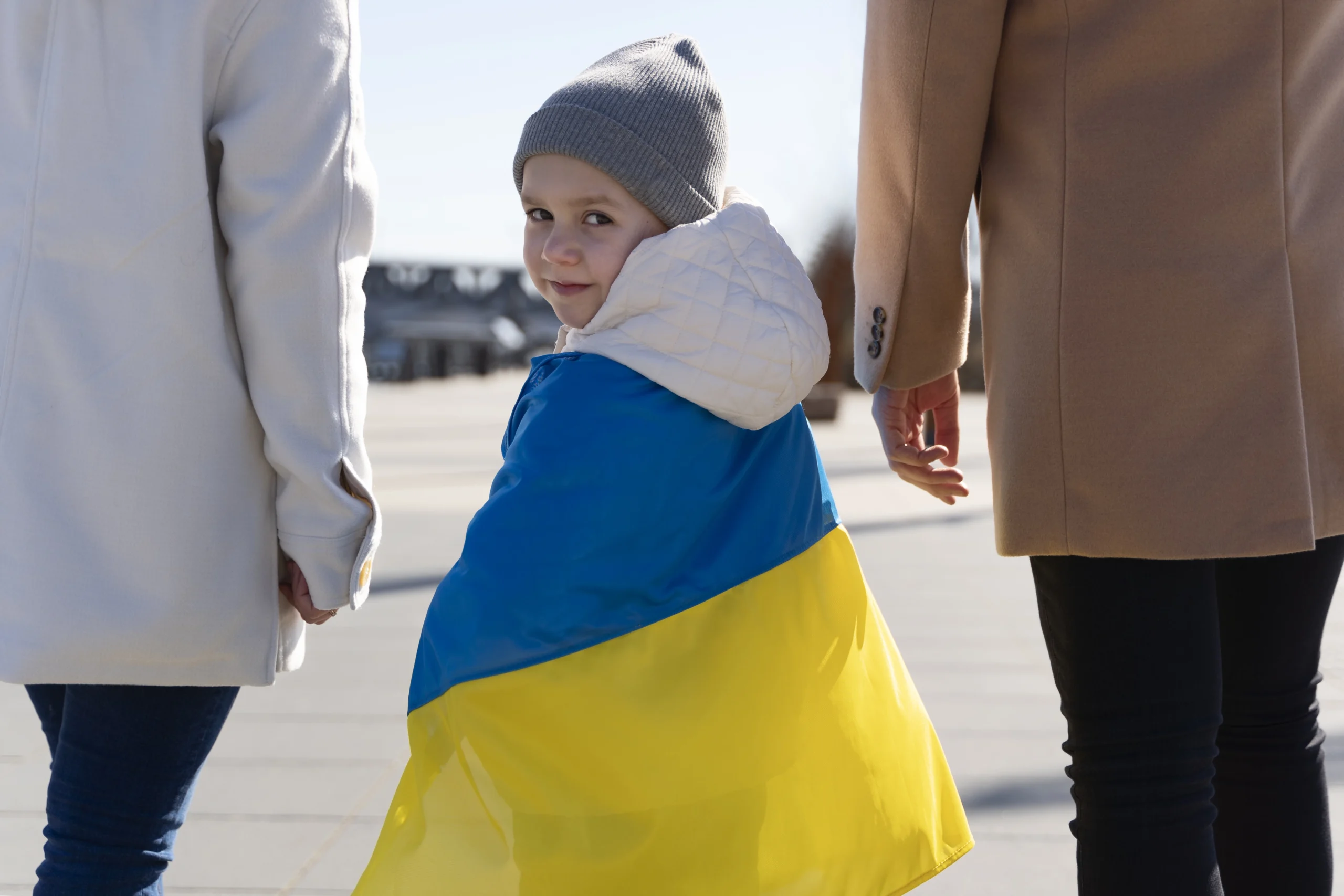 UNICEF UKRAINE