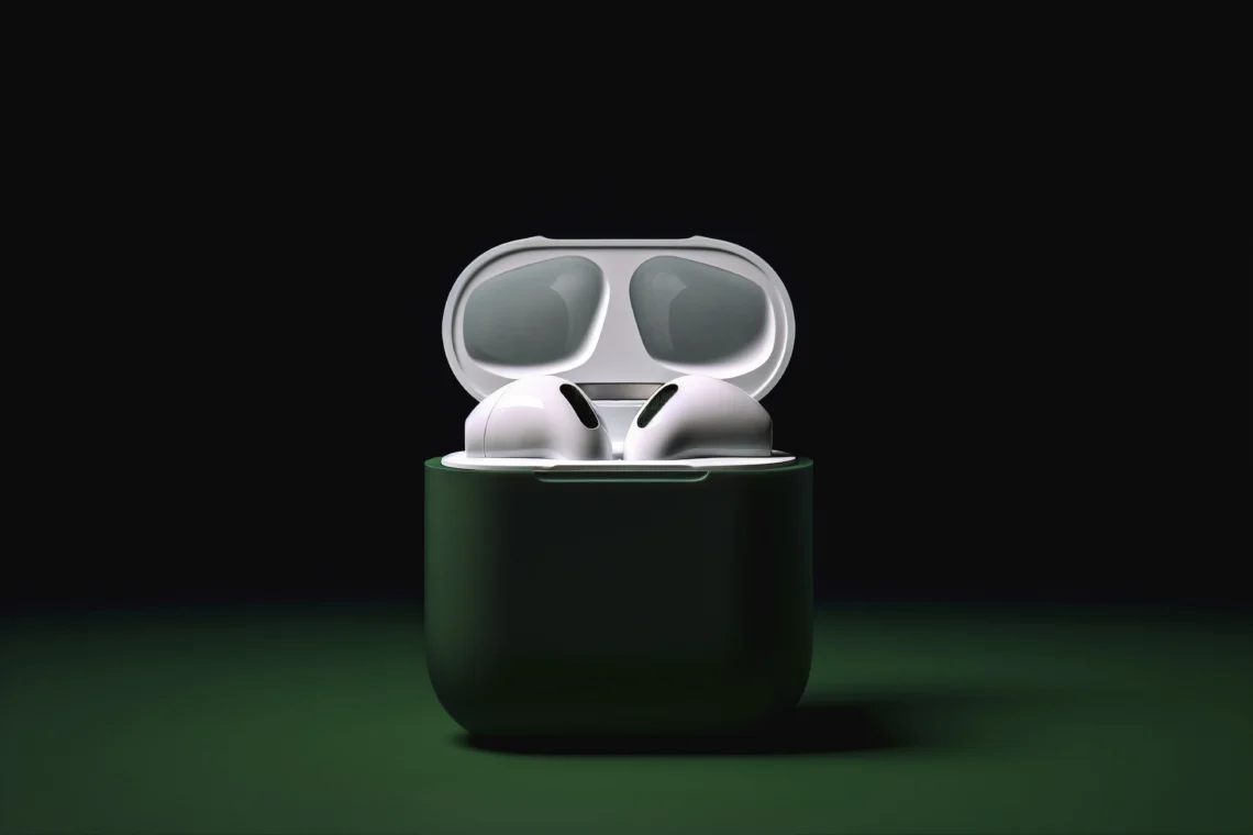 AirPods Pro 2