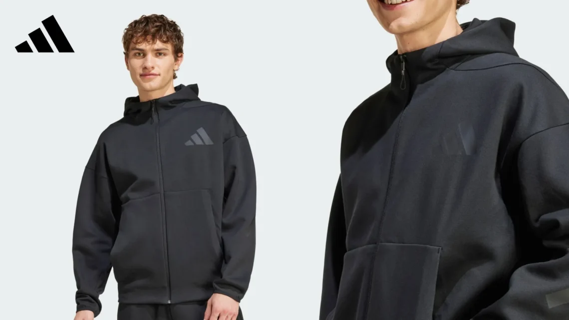 худі adidas