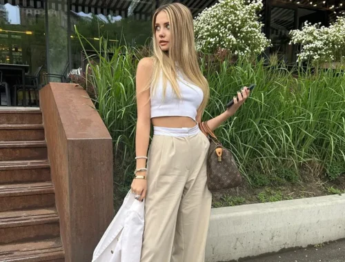 Катерина Шухніна