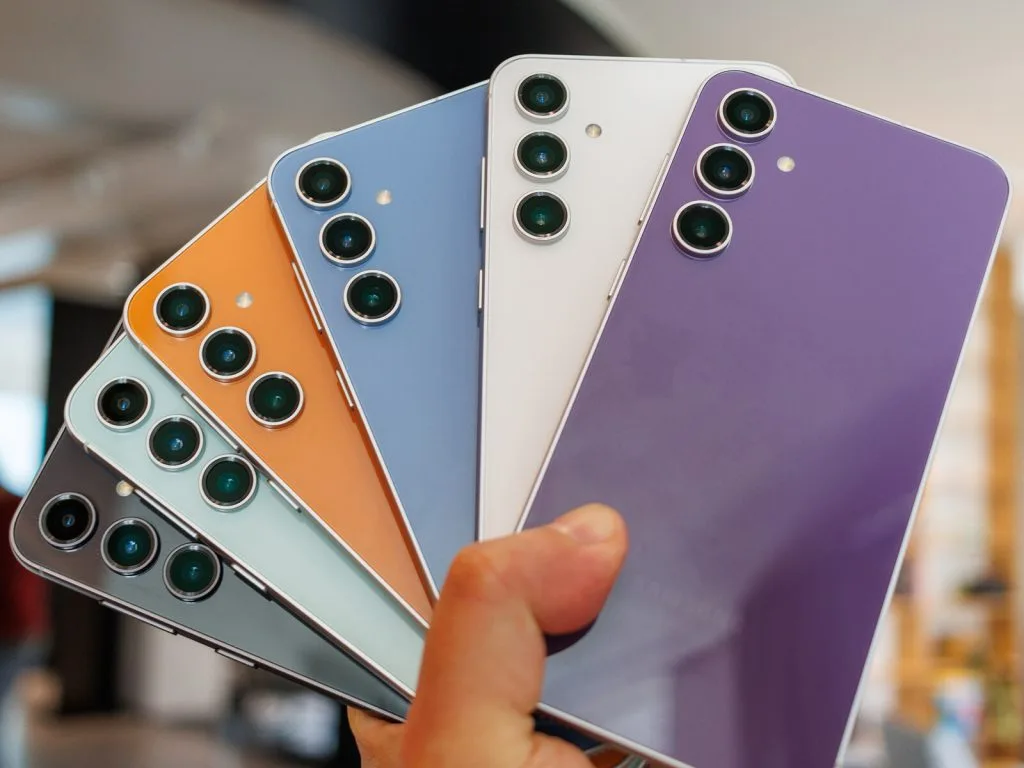 Samsung S23