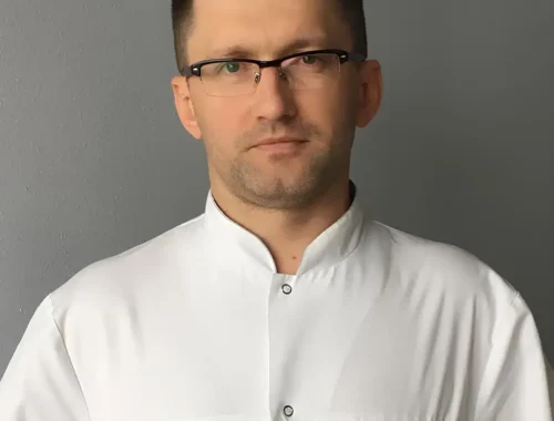 Петрусенко Павло Васильович