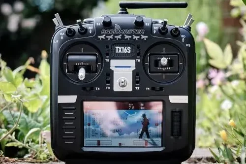 RadioMaster TX16S