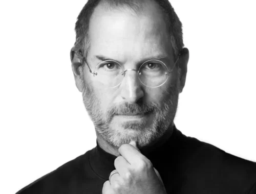 Steve Jobs