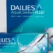 Dailys AquaComfort Plus
