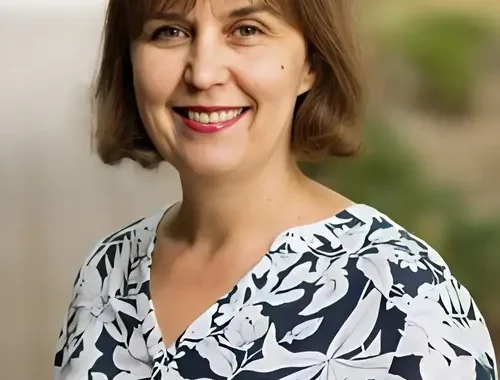 Сотникова Світлана Іванівна