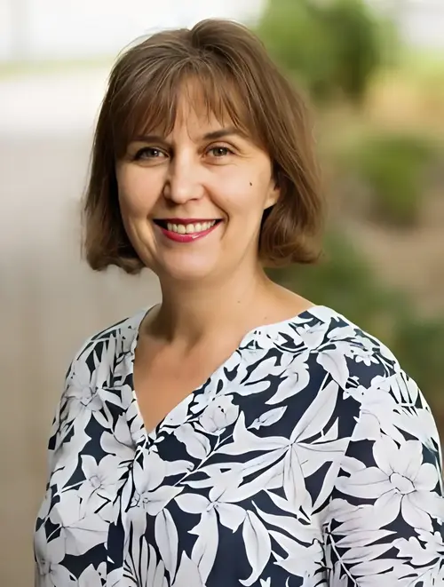 Сотникова Світлана Іванівна