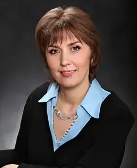 Сотникова Світлана Іванівна