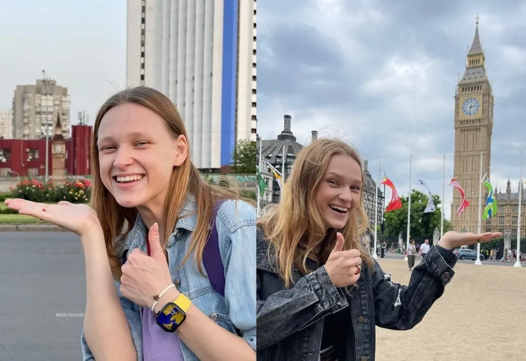 Таїсія-Оксана Віталіївна Щурук