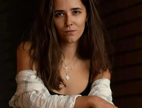 Уляна Матвієнко