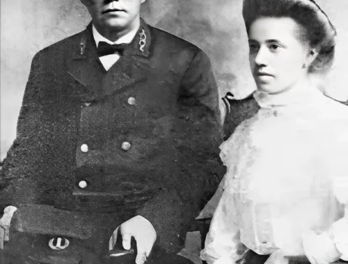 Adolphe Leroy (1901-1978)