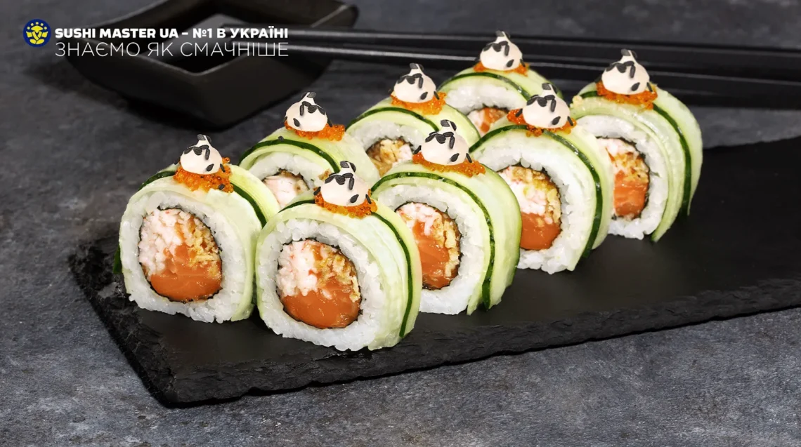 Sushi Master