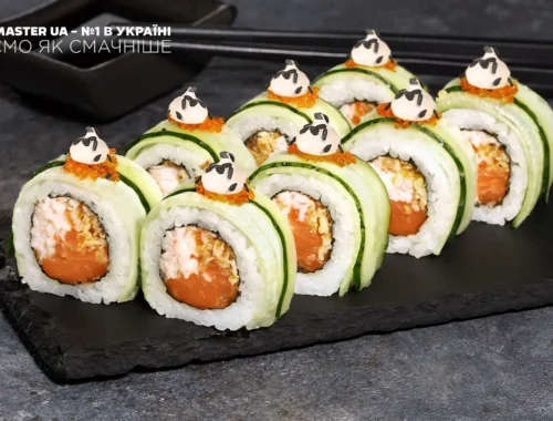 Sushi Master