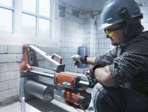 Husqvarna
