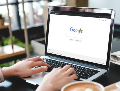 google