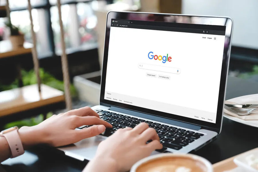 google