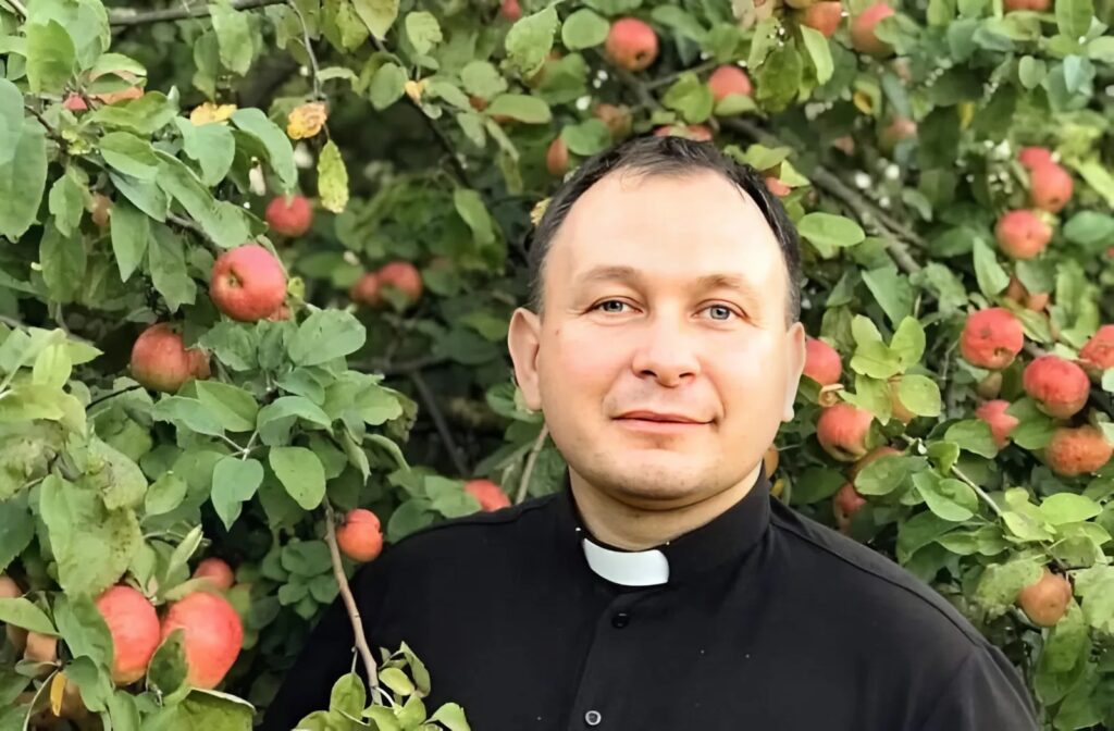 Олексій Петрович Філюк