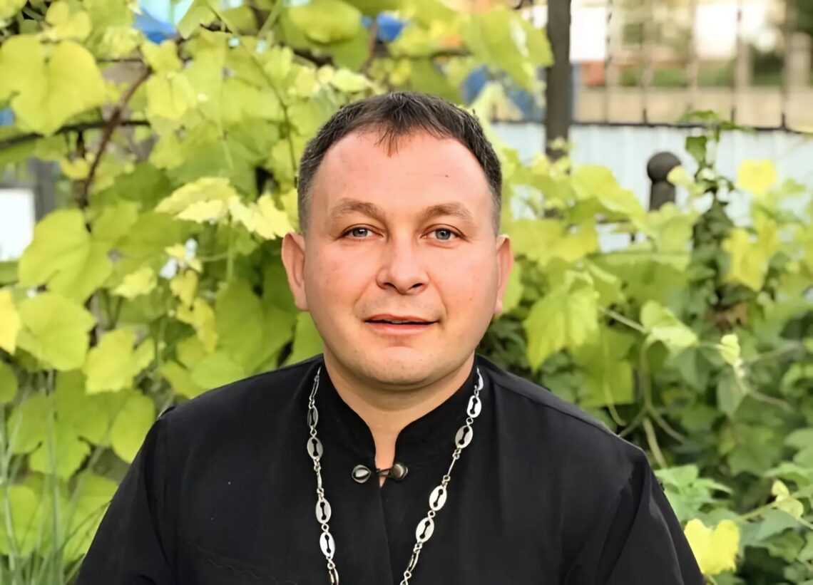 Олексій Петрович Філюк