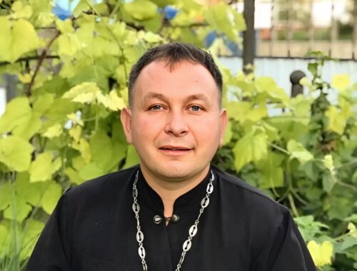 Олексій Петрович Філюк