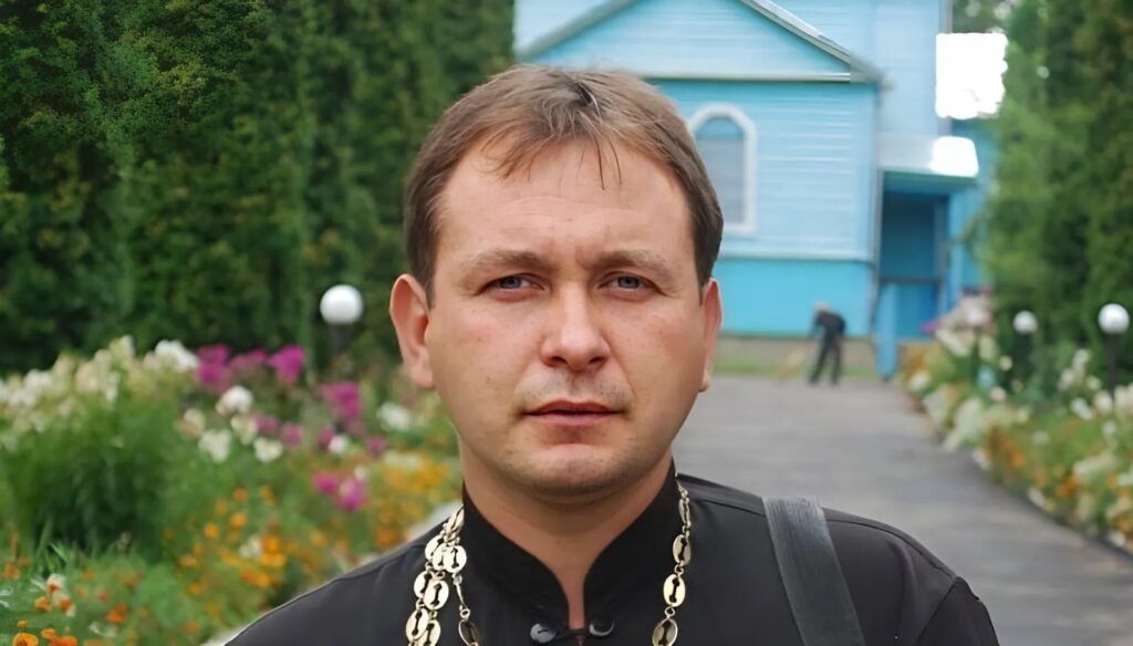 Олексій Петрович Філюк