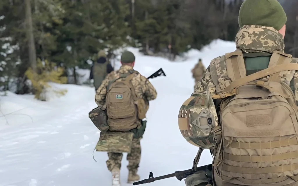 Військова амуніція
