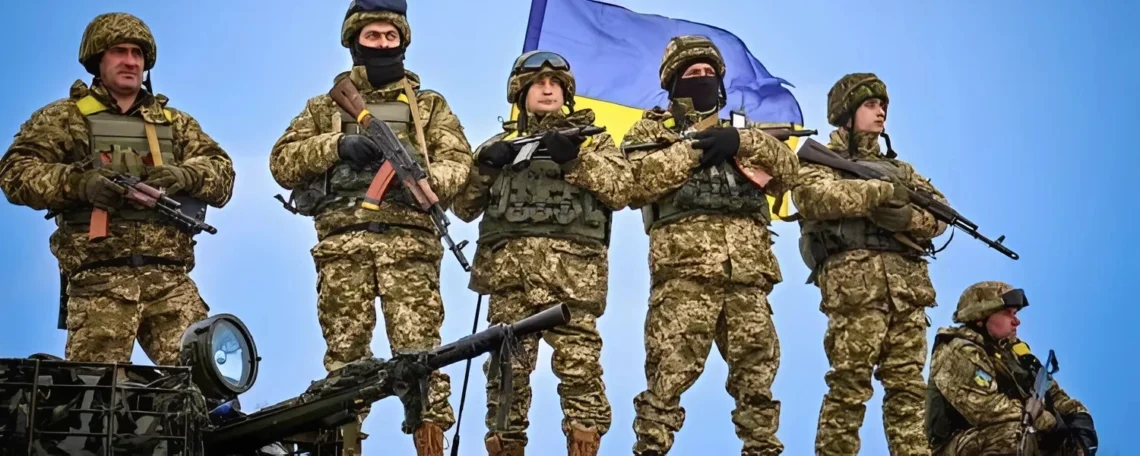Військова амуніція
