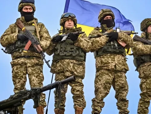 Військова амуніція