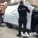 Антигравійна бронеплівка
