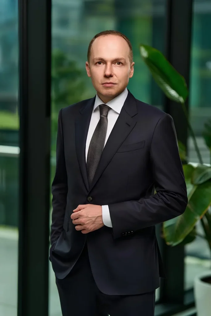 Біографія Івана Гелюха