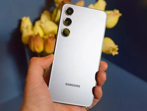 Samsung Galaxy S25