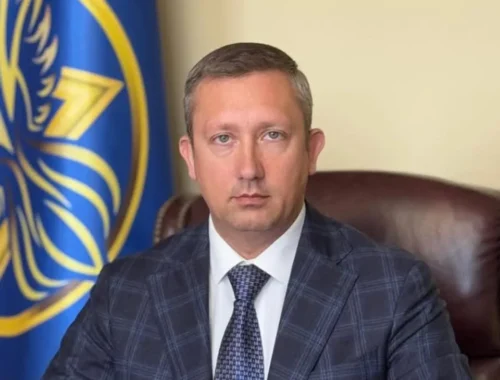 Валерій Олексійович Токар