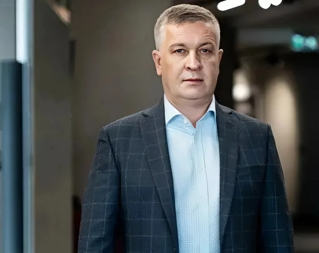 Сергій Шкляр