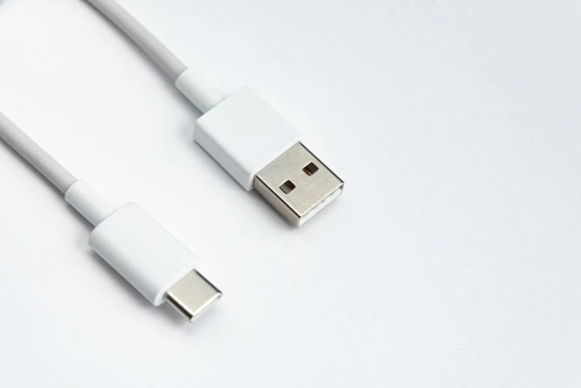 USB кабель