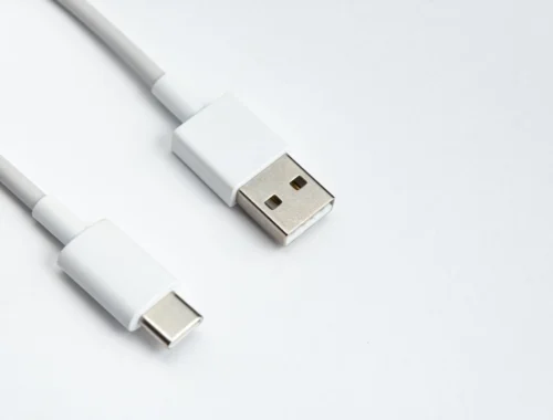 USB кабель