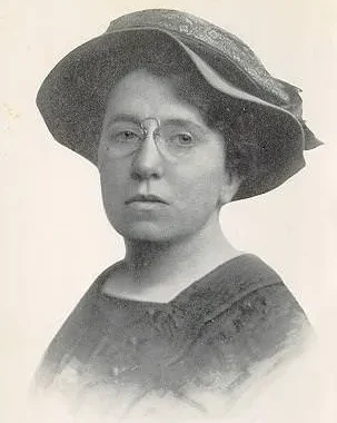 Emma Goldman