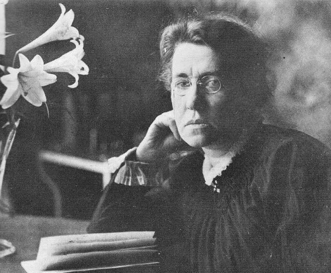 Emma Goldman