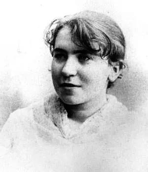 Emma Goldman