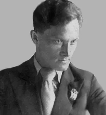 Михайло Дмитрієв