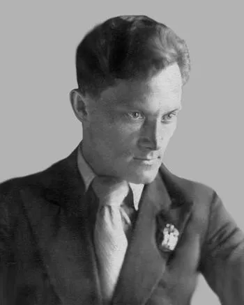 Михайло Дмитрієв