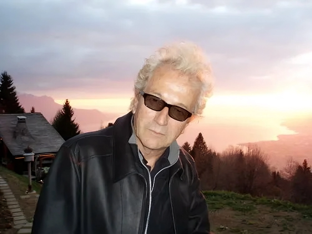 Luc Plamondon