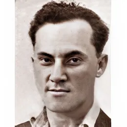 Михайло Дмитрієв