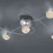стельові світильники