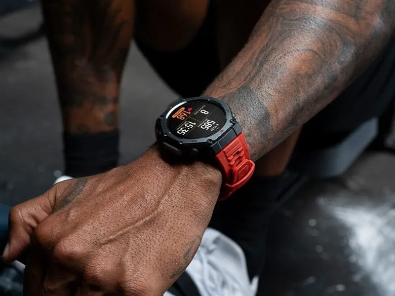 Amazfit-Zepp-Health