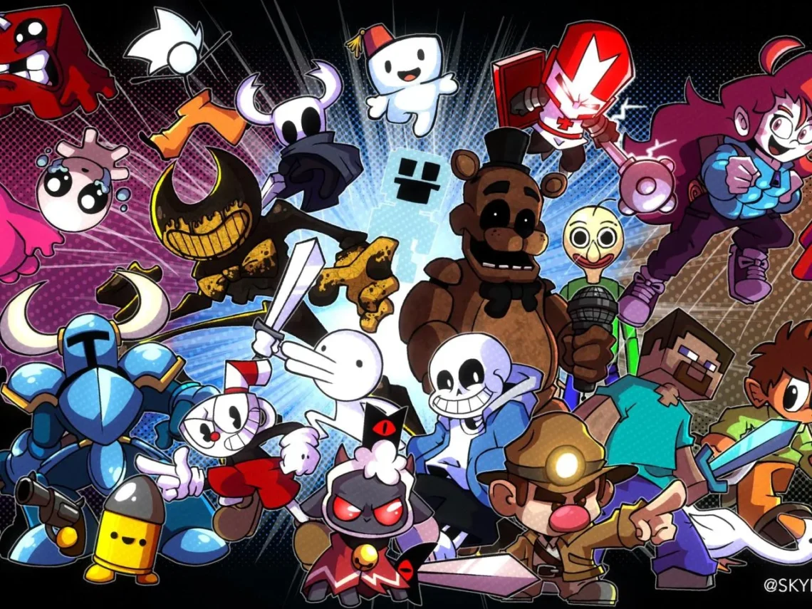 Indie Games