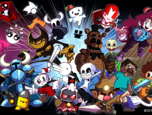 Indie Games