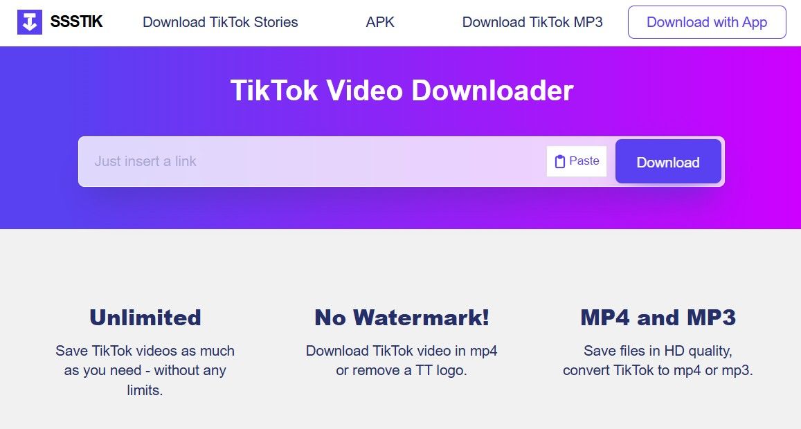 TikTok