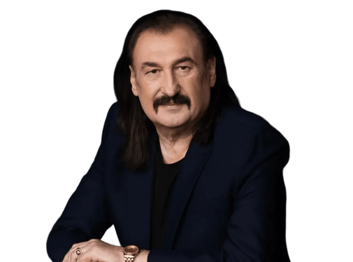 Степан Петрович Гіга