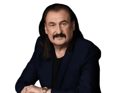 Степан Петрович Гіга